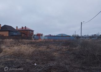 Участок на продажу, 5 сот., посёлок Степной, Можжевеловая улица