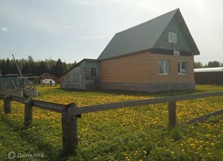 Продажа дома, 150 м2, Кировская область, Парковая улица, 50