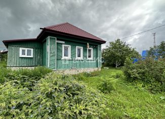 Продается дом, 46.4 м2, село Левашово, Юбилейная улица, 1