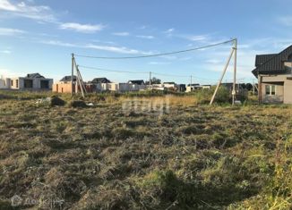 Продается участок, 10 сот., поселок Медведевка