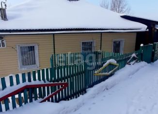 Дом на продажу, 47.4 м2, Ленинск-Кузнецкий, Тюменская улица, 56