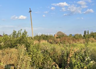 Продажа участка, 10 сот., Адыгейск, Полевая улица