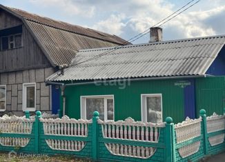 Продаю дом, 38.3 м2, Черногорск, Интернациональная улица, 13