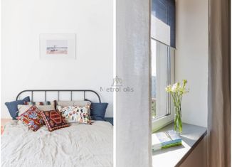 Продается 2-комнатная квартира, 48.6 м2, Новосибирск, Красный проспект, 33, метро Площадь Ленина