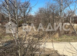 Продажа участка, 7 сот., поселок Новый, Сливовая улица, 282