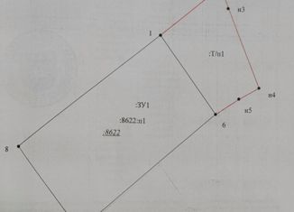 Продается участок, 20 сот., деревня Иванбеляк