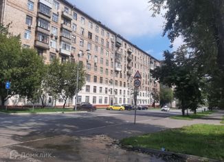 Продажа комнаты, 77.6 м2, Москва, Измайловское шоссе, 55, ВАО