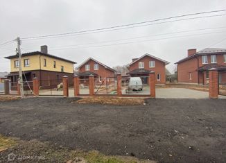 Дом на продажу, 136.5 м2, село Красный Путь, Майская улица, 8