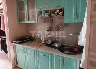 Продажа квартиры студии, 22 м2, Мурино, Петровский бульвар, 7, ЖК Ласточка