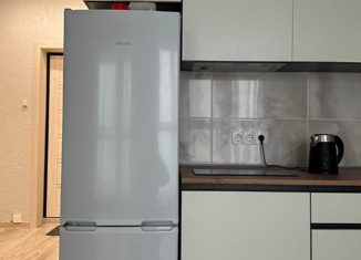 Продаю 1-ком. квартиру, 37 м2, Краснодар, улица Адмирала Серебрякова, 3к3, ЖК Дружный