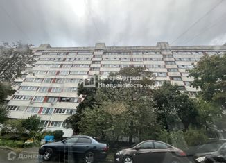 1-комнатная квартира на продажу, 30.2 м2, Санкт-Петербург, улица Пионерстроя, 18, Красносельский район