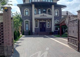 Сдаю дом, 250 м2, дачный посёлок Лесной Городок, Лесной переулок