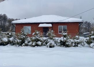 Продам дом, 102.5 м2, деревня Чекулино