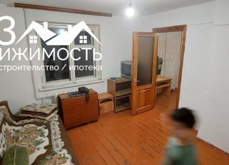 Продажа комнаты, 39 м2, Северная Осетия, улица Кутузова, 81к3