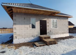 Продам дом, 95 м2, деревня Чапаево, Красноярская улица