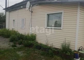 Продаю дом, 80 м2, село Плотниково, Береговая улица, 7