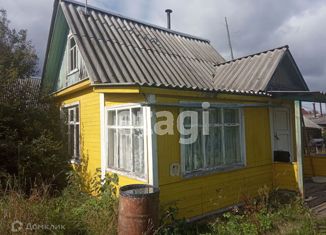 Продам дом, 36 м2, деревня Морово, Сыктывкарская улица