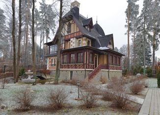 Дом на продажу, 377 м2, поселок дома отдыха Озера