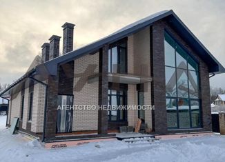 Продается дом, 101 м2, деревня Суровка, Заречная улица, 19А