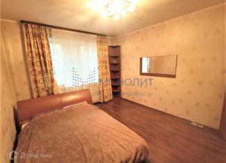 Продаю двухкомнатную квартиру, 53.5 м2, Москва, улица Рогова, 18к1, улица Рогова