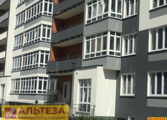 Квартира на продажу студия, 23.5 м2, Калининград, Московский район, Батальная улица, 100