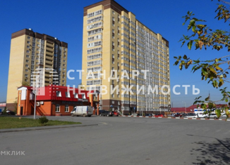 Продается 1-ком. квартира, 34.2 м2, Тюмень, Западносибирская улица, 2, ЖК Добрый