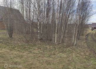 Продам участок, 14.89 сот., деревня Водогино