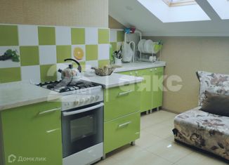 Продаю 1-комнатную квартиру, 41 м2, Геленджик, Крымская улица, 19к10, ЖК Черноморский