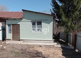 Продам дом, 52 м2, Владимир, Фрунзенский район, Красносельская улица, 96А