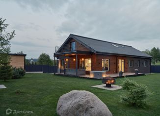 Дом на продажу, 342 м2, поселок Коробицыно, Светлая улица