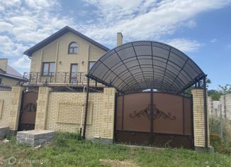 Дом на продажу, 185 м2, поселок Просторный, улица Академика Опарина