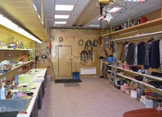 Продается гараж, 117.7 м2, Сургут, улица Республики