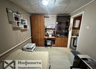 Продам квартиру студию, 16 м2, Ставрополь, Ясеновская улица, 48