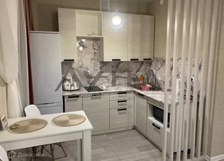Продам квартиру студию, 30 м2, Набережные Челны, 45-й комплекс, 45/01А