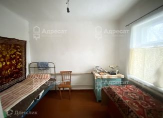 Дом на продажу, 49 м2, Волгоград, улица Алехина, Краснооктябрьский район