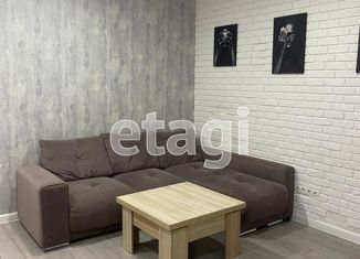 Продается 2-комнатная квартира, 50.4 м2, Краснодар, улица Невкипелого, 18к2, ЖК Поющие Фонтаны