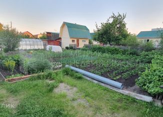 Продам дом, 27 м2, Тюмень, Восточный округ, Малиновая улица, 60