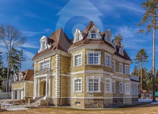 Продаю дом, 1400 м2, коттеджный поселок Риита