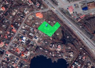 Продам участок, 30 сот., СНТ Целинное, Калиновая улица