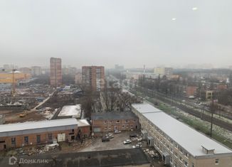 Продается квартира студия, 25 м2, Ростов-на-Дону, улица Нансена, 103/1с9, ЖК Звезда Столицы