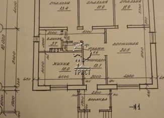 Продажа дома, 174 м2, деревня Ольховатка, 20Н-4-25