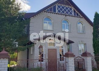 Продажа дома, 170 м2, Данилов, Преображенская площадь