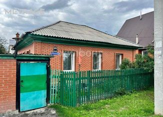Продажа дома, 60 м2, Новосибирск, Сельскохозяйственный переулок, 21