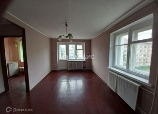 Продажа однокомнатной квартиры, 32 м2, Рыбинск, улица Алябьева, 37