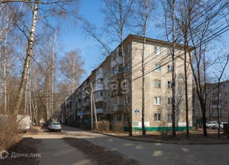 2-ком. квартира на продажу, 45 м2, Тверь, проспект Николая Корыткова, 34Б