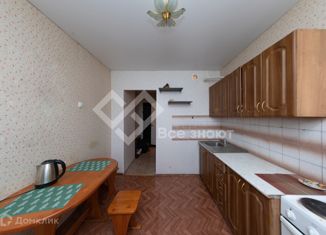Продается однокомнатная квартира, 34.3 м2, Челябинск, Солнечная улица, 72, Калининский район