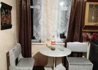 Продаю однокомнатную квартиру, 32.6 м2, Чита, 3-я Трудовая улица, 7