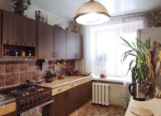 Продается 2-комнатная квартира, 47 м2, Кировская область, Московская улица, 171