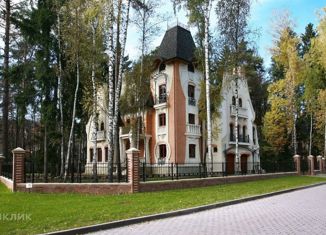 Продажа дома, 691 м2, поселок дома отдыха Озера, Озёрная улица