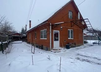 Дом на продажу, 120 м2, рабочий посёлок Михнево, Берёзовая улица